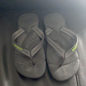 Men’s Havainas